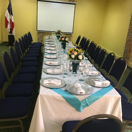 Hotel Novus Caoba Esperanza 외부 사진